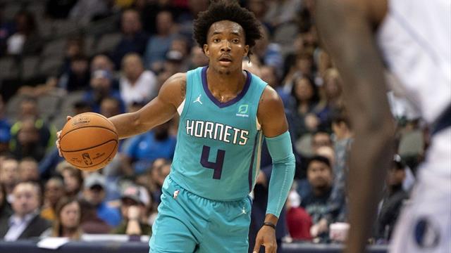 Müteşekkir: Devonte Graham