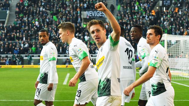 Besser als Bayern, Leipzig oder BVB? So stark ist Gladbach wirklich