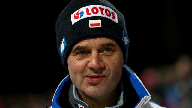 "Steff, der Chef": Horngacher sorgt für frischen Wind im Skisprung-Team