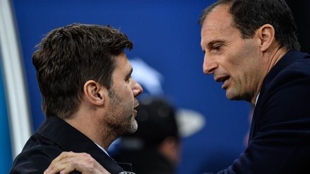 Mourinho torna a Londra: è il nuovo allenatore del Tottenham Mourinho torna a Londra: è il nuovo allenatore del Tottenham