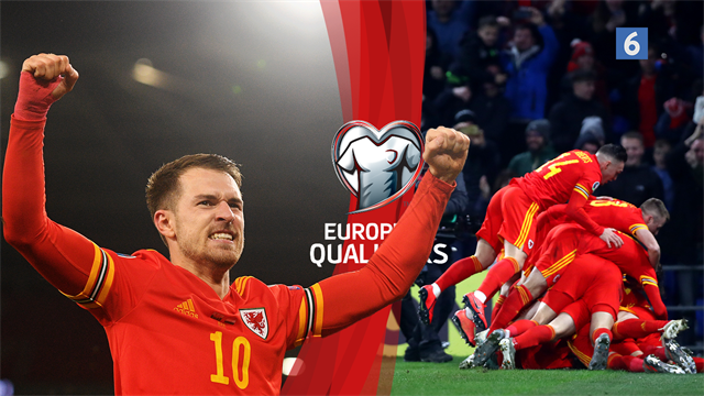 Highlights: Stjerneduoen Ramsey og Bale sender Wales til EM efter sejr over Ungarn Highlights: Stjerneduoen Ramsey og Bale sender Wales til EM efter sejr over Ungarn