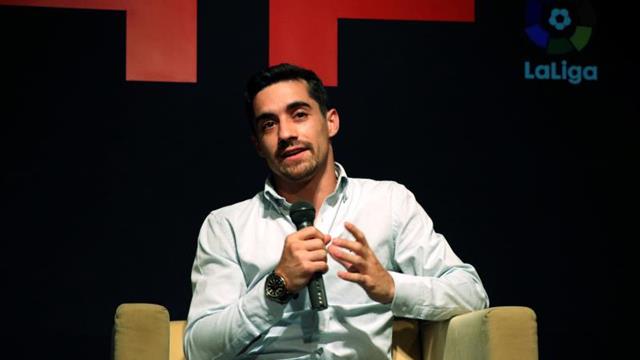 Javier Fernández: "La rutina de entrenamiento es algo que se echa de menos"