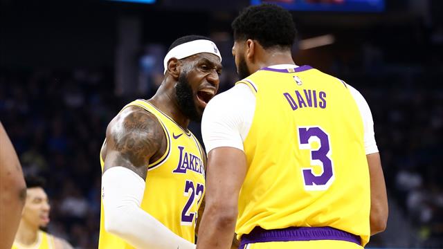 Davis fait tout sauter pour son retour à New Orleans