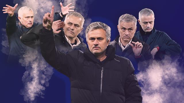 Mourinho-Tottenham, una scelta e mille incognite: Mou in declino o può fare ancora la differenza?