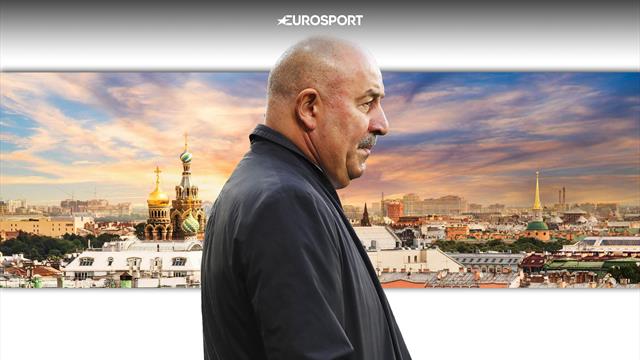 Россия сыграет с Бельгией и Данией, Украина точно едет в Нидерланды. Расклады перед жеребьевкой Евро