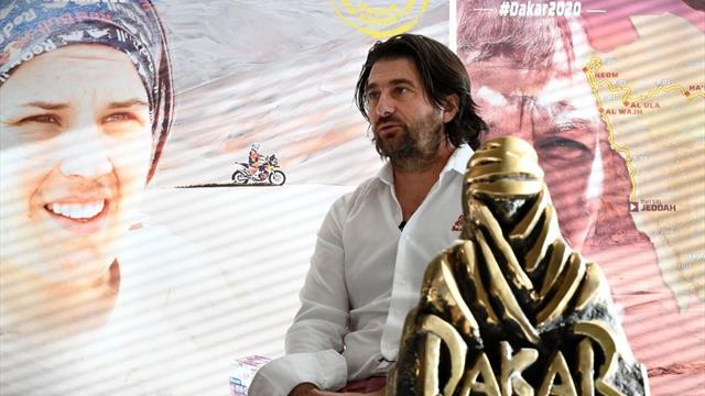 Dakar 2020: La organización garantiza el respeto a los derechos humanos de las mujeres en Arabia