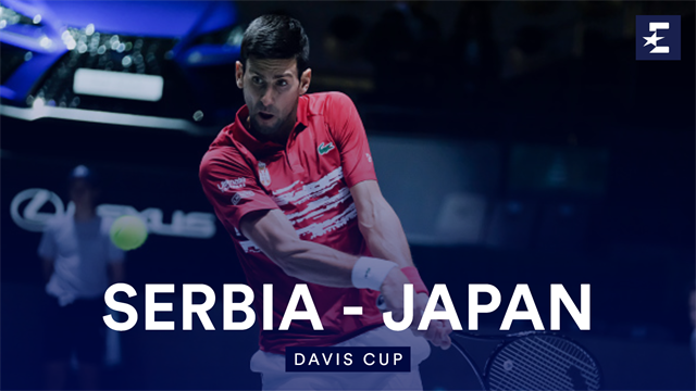 Highlights: Djokovic cruises past Nishioka with impressive display Highlights: Djokovic cruises past Nishioka with impressive display