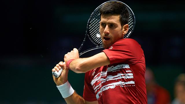 Coupe Davis et ATP Cup : Djokovic et Nadal souhaiteraient une seule "Super Coupe" en septembre
