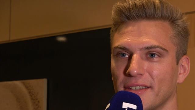 Kittel exklusiv: Das vermisse ich am meisten am Radsport Kittel exklusiv: Das vermisse ich am meisten am Radsport