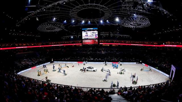 Rendez-vous à Prague pour l’épilogue de la Longines Global Champions League