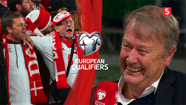 Hareide med status på fremtiden efter EM: Jeg skal sætte mig ned og hvile mig Hareide med status på fremtiden efter EM: Jeg skal sætte mig ned og hvile mig
