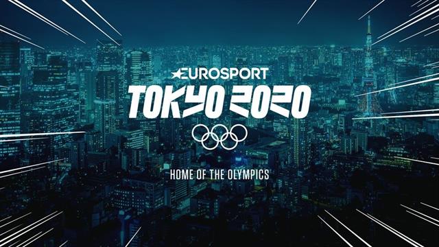 Olympische Spelen Tokio 2020 | Kalender en highlights
