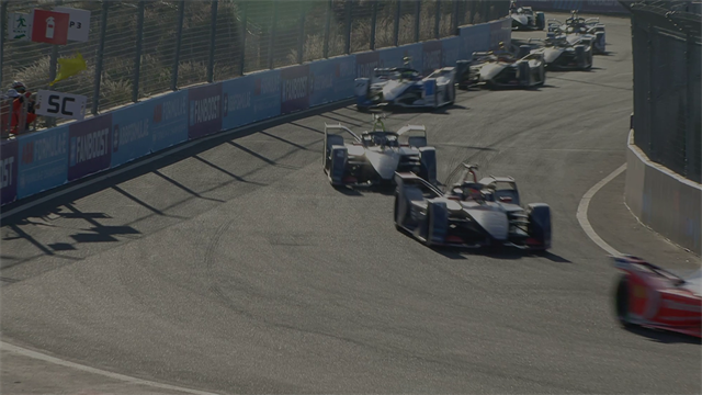 Formule E | De nieuwe regels voor 2019/2020 Formule E | De nieuwe regels voor 2019/2020