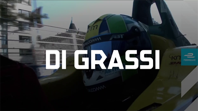 Di Grassi's greatest moments in Formula E as Brazilian targets second title Di Grassi's greatest moments in Formula E as Brazilian targets second title
