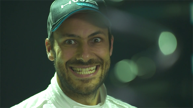 Who's the funniest driver in Formula E? Who's the funniest driver in Formula E?