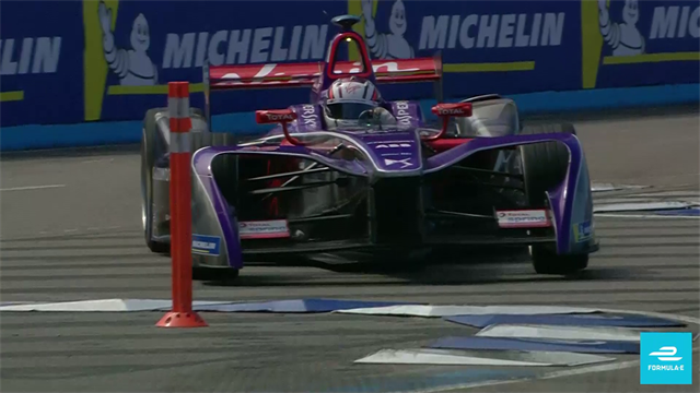 Formula E's most controversial moments - Part 1 Formula E's most controversial moments - Part 1