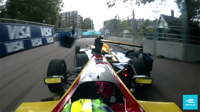 Formula E's most controversial moments - Part 2 Formula E's most controversial moments - Part 2