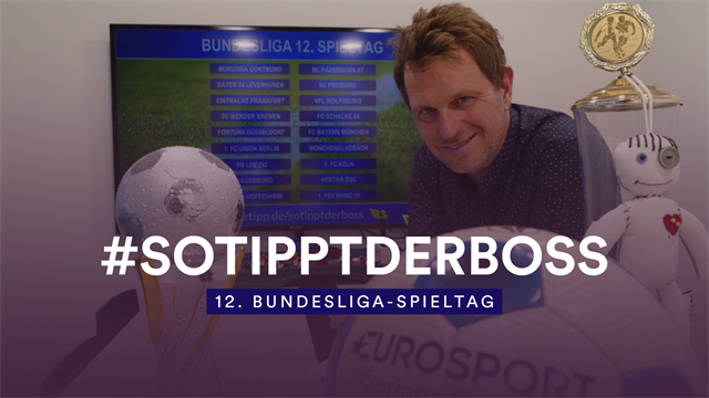 #SotipptderBoss: Augsburg verschafft sich Luft im Abstiegskampf #SotipptderBoss: Augsburg verschafft sich Luft im Abstiegskampf