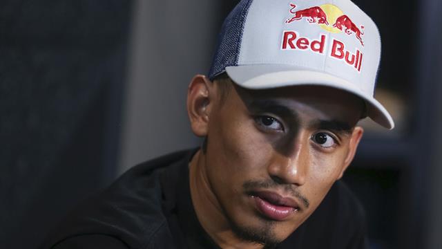 Syahrin set for car-racing debut with a little help from fellow WTCR Malaysia wildcard Cheah