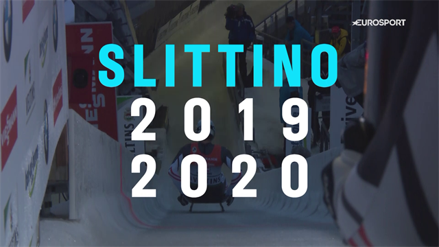 Get ready for the 2019-20 Luge World Cup Get ready for the 2019-20 Luge World Cup