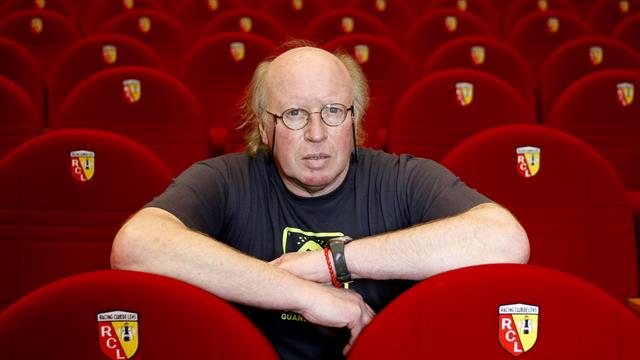 Décès de Daniel Leclercq, entraîneur champion de France avec Lens en 1998 Décès de Daniel Leclercq, entraîneur champion de France avec Lens en 1998