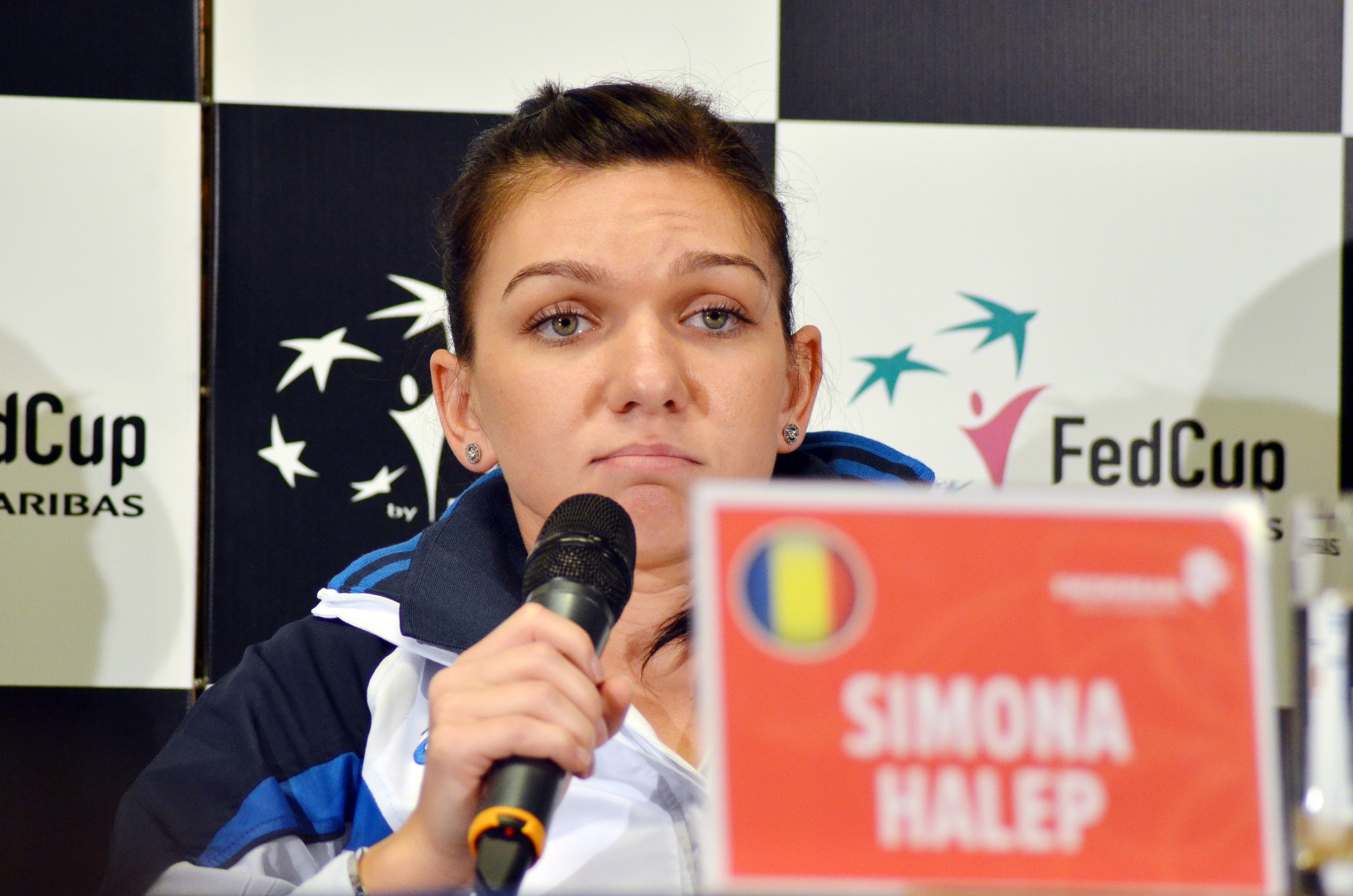 Simona Halep