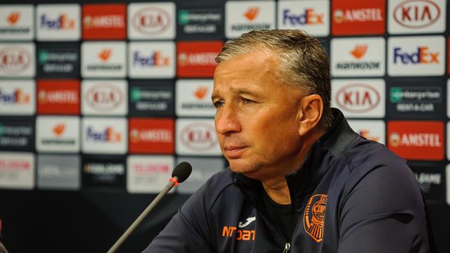 Primul pas greșit în play-off: CFR, doar egal cu Gaz Metan Mediaș