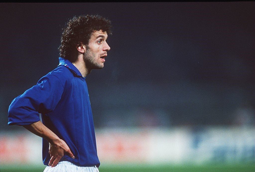 Donadoni