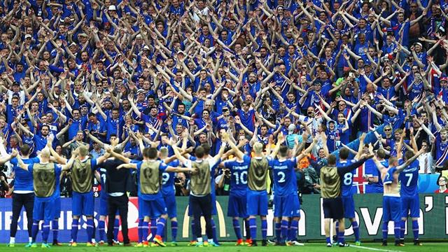 Islanda - România | Fanii nordici, pregătiți să-și ducă naționala la un nou turneu final