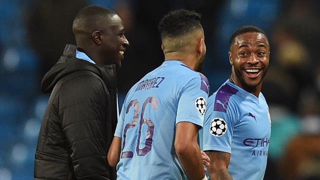 Algérie, PNL et signe de Jul : Sterling surprend sur Twitter