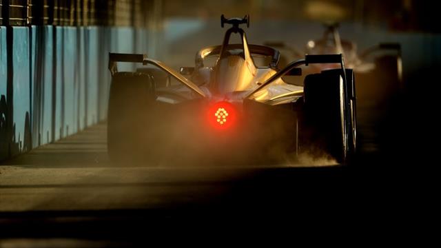 La Fórmula E pospone el ePrix de Sanya por la amenaza del coronavirus