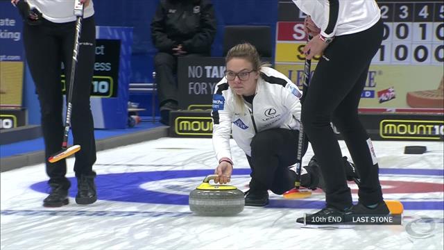 Scotland reach European final with victory over Switzerland Scotland reach European final with victory over Switzerland