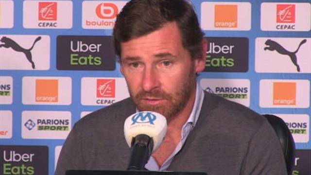 14e j. - Villas-Boas : ''J'aimerais pouvoir dire qu'on va enchaîner six victoires...'' 14e j. - Villas-Boas : ''J'aimerais pouvoir dire qu'on va enchaîner six victoires...''