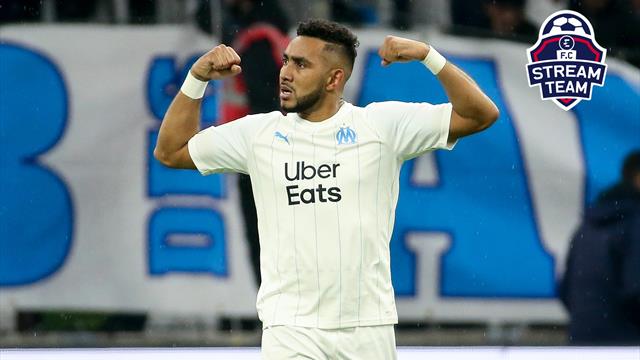 Goal-average négatif, déjà trois défaites… Marseille est-il un dauphin par défaut ? Goal-average négatif, déjà trois défaites… Marseille est-il un dauphin par défaut ?
