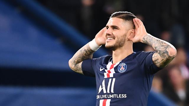 Icardi, Pjanic, Bale : Les 6 infos mercato qui vous ont échappé mercredi