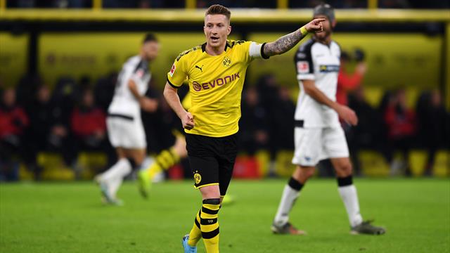 Dortmund : Watzke a confirmé Favre sur le banc Dortmund : Watzke a confirmé Favre sur le banc