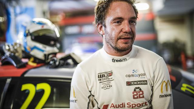 Le marathonien du WTCR va-t-il encore gagner ?