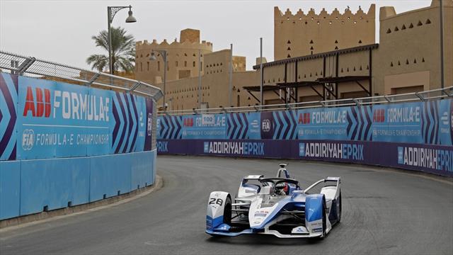 Più piloti, più squadre, più gare: che la battaglia della Formula-E abbia inizio!