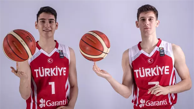Özel Röportaj | Mustafa Kurtuldum & Ömercan İlyasoğlu