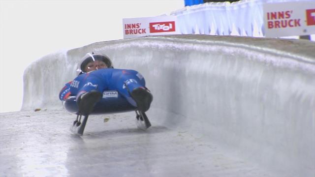 Tatyana Ivanova takes victory in first World Cup of the season Tatyana Ivanova takes victory in first World Cup of the season
