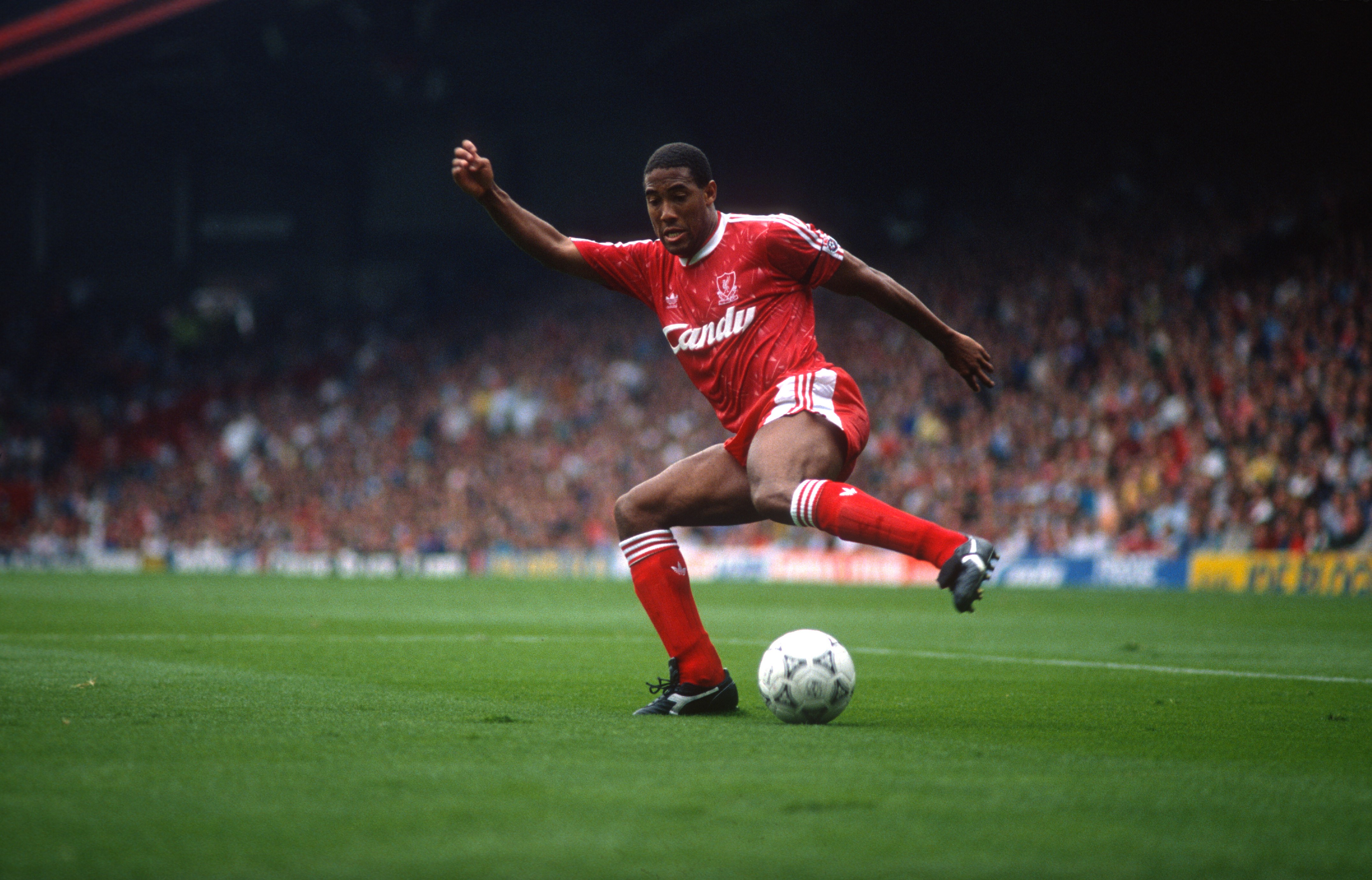 John Barnes