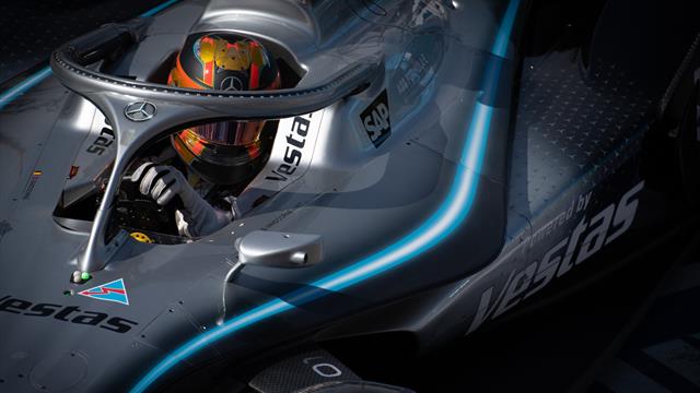 Günther perd sa deuxième place et BMW son doublé, Mercedes sur le podium