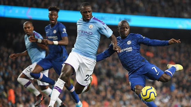 Mendy placé en quarantaine par précaution