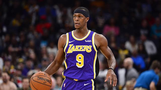 Coup de sang et insultes : Rondo-la-rage prend une grosse amende