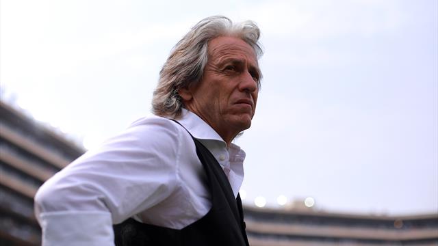35% de l'effectif de Valence positifs au coronavirus, Jorge Jesus touché à Flamengo ?