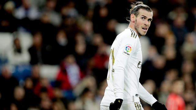 🗣⚽ Gareth Bale rompe su silencio tras los pitos del Bernabéu