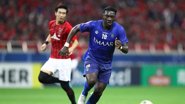 Gomis : "Tout est possible dans le football" Gomis : "Tout est possible dans le football"