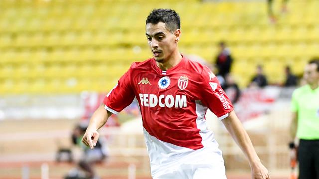 Ben Yedder : "Ça m'a touché ! C'était fantastique" Ben Yedder : "Ça m'a touché ! C'était fantastique"
