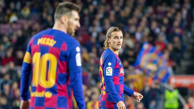 Barcelona-Granada (21:00)
