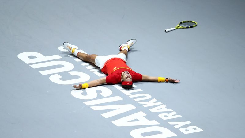 Rafael Nadal